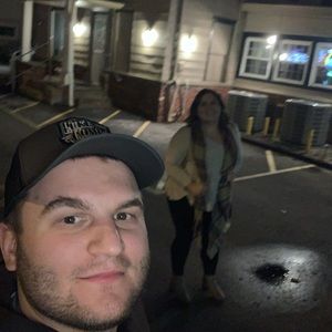 Meet your Posher, Frank